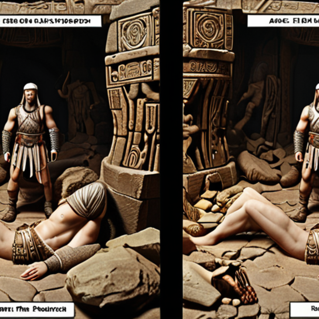 Here are two distinct image prompts for Stable Diffusion, based on the provided text about the Lost Ark Battle Master:
