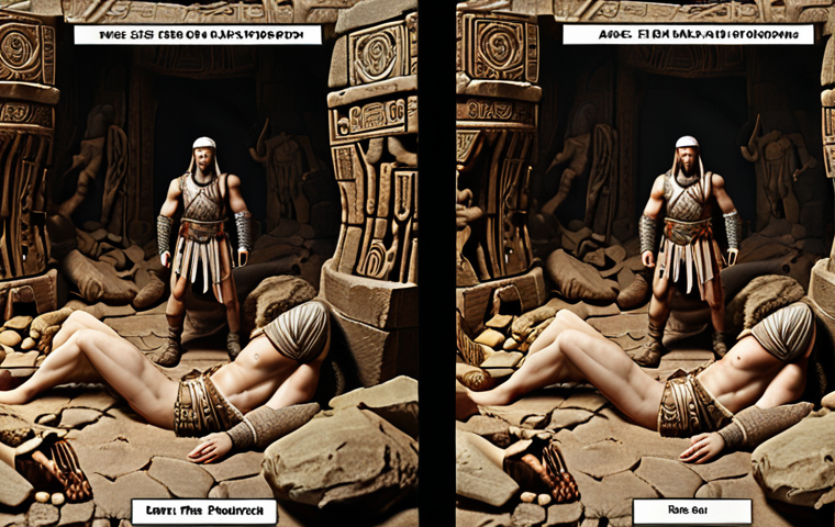 Here are two distinct image prompts for Stable Diffusion, based on the provided text about the Lost Ark Battle Master: